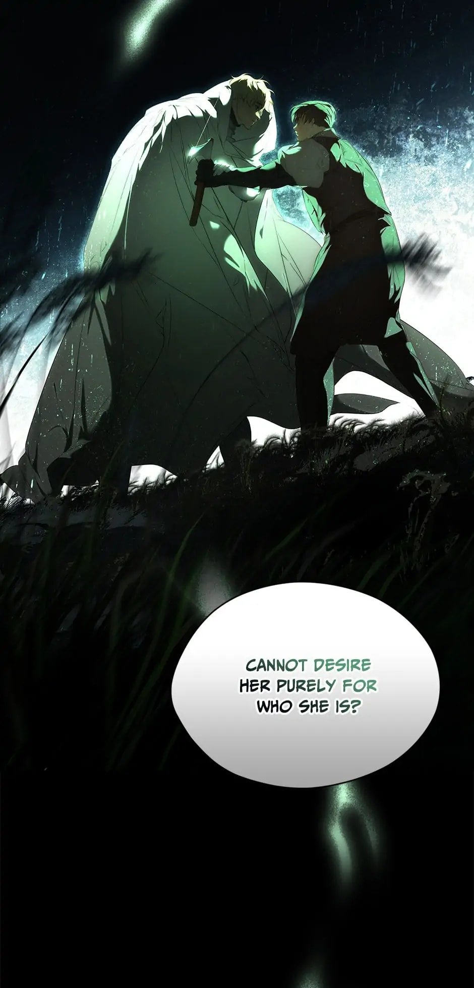 Secret Lady, Chapter 81 image 48